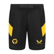 Wolverhampton Wanderers Home Shorts 2021-22